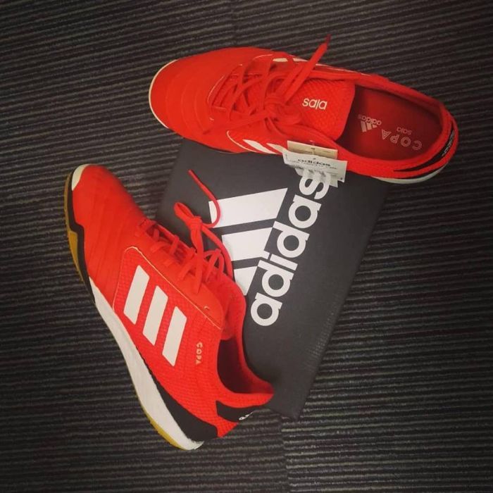 Giày bóng đá Adidas Copa1