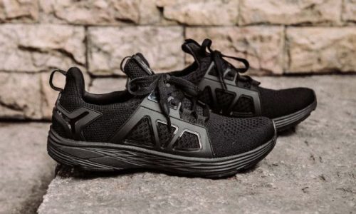 Giày chạy bộ New Balance FuelCell Rebel 19