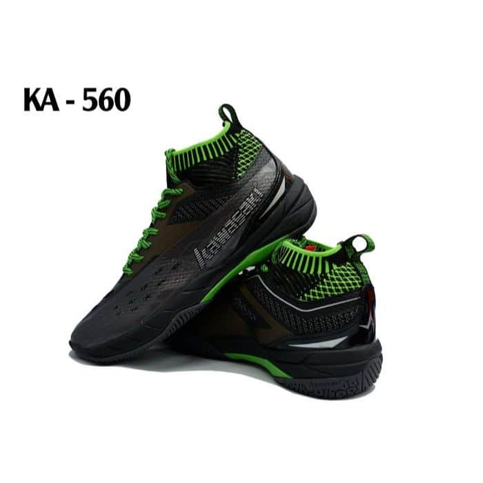 Giày cầu lông Kawasaki K5601