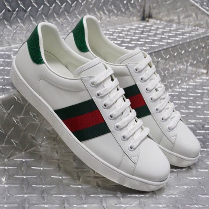 size giày gucci