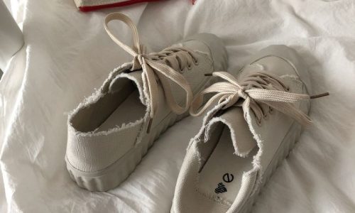 size giày Nhật