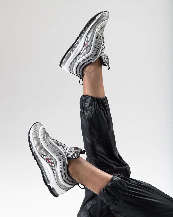 size giày Nike