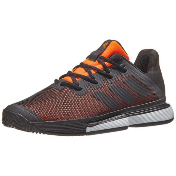 Tennis Adidas Solematch Bounce2