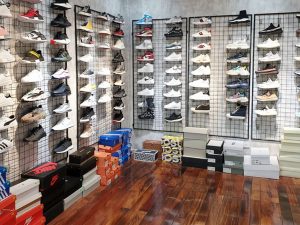 BT Sneaker - Cửa hàng giày sneaker nam nữ rep 1:1 like auth 26