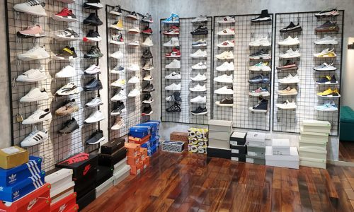 BT Sneaker - Cửa hàng giày sneaker nam nữ rep 1:1 like auth 2